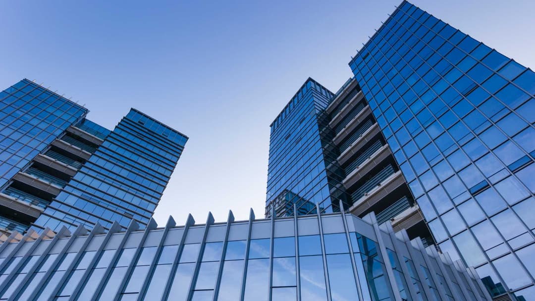 Commercial Renovation