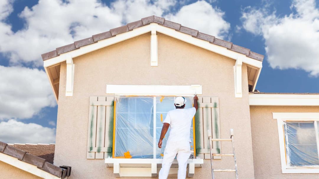 Residential Renovation